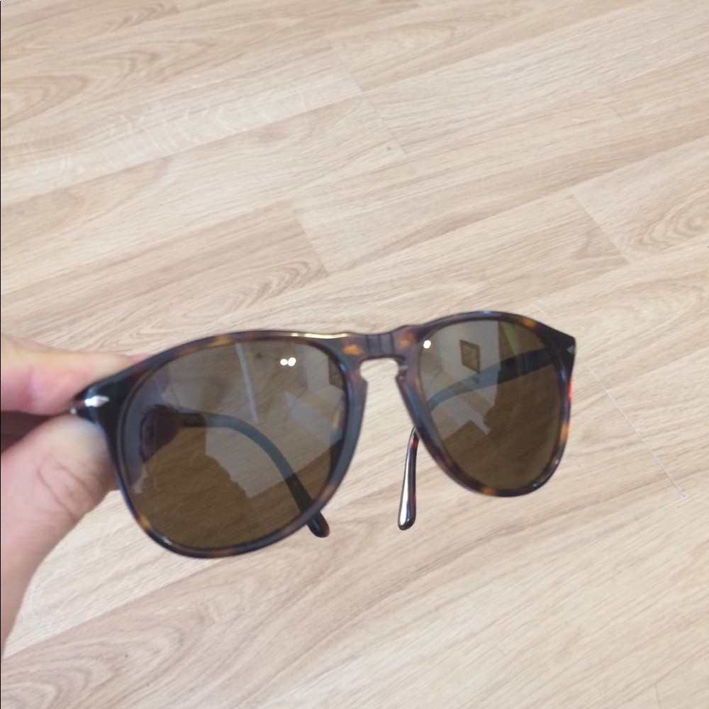 Persol 9649 polarized sunglasses